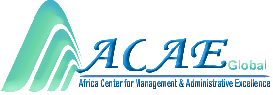 African Center for Administrative Excellence